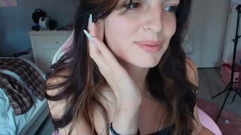 Snapshot of princesselysia99 chatting on July 11, 7:27 pm Princess Elysia online show from July 11, 7:27 pm