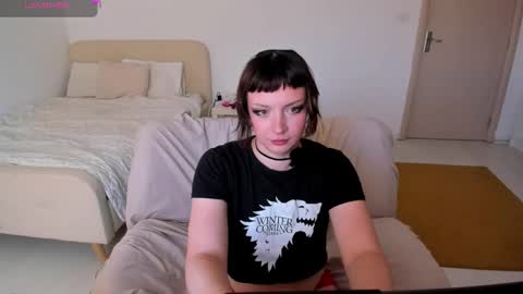 Snapshot of princessfoxyx chatting on September 22, 1:02 pm Princess Foxy online show from September 22, 1:02 pm