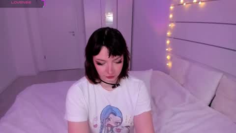 Princess Foxy online show from November 17, 6:19 am