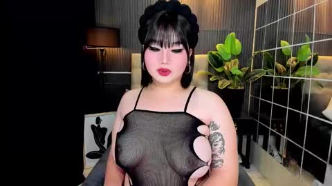 Snapshot of princesshugecummer chatting on March 9, 3:38 pm Astrid Ley online show from March 9, 3:38 pm