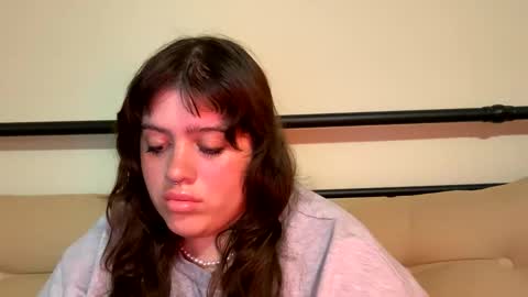 Snapshot of princesslaylaa chatting on January 24, 7:08 am princessviccxo online show from January 24, 7:08 am