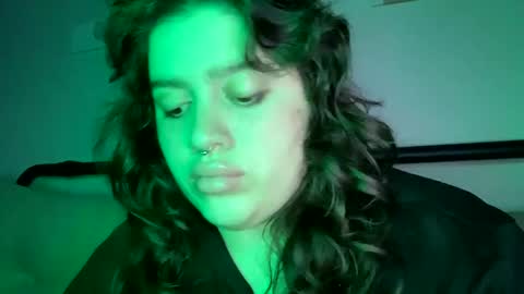 Snapshot of princesslaylaa chatting on February 17, 8:30 am princessviccxo online show from February 17, 8:30 am