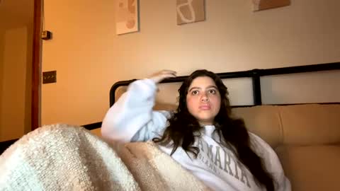 Snapshot of princesslaylaa chatting on October 10, 5:17 am princessviccxo online show from October 10, 5:17 am