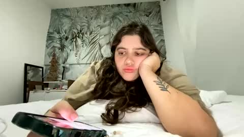 princessviccxo online show from January 8, 10:56 pm