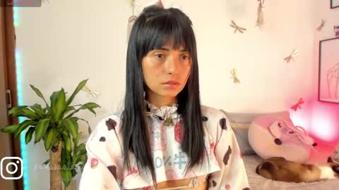 Snapshot of princessluna_14 chatting on April 21, 9:50 pm princessluna_14 online show from April 21, 9:50 pm