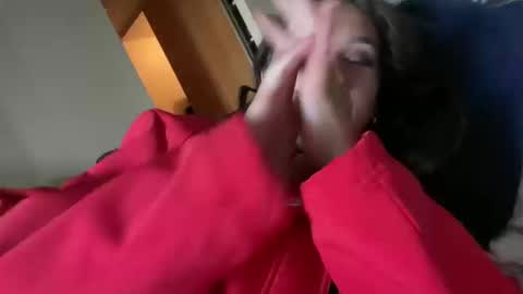 Snapshot of princessoftenis44 chatting on October 6, 10:07 pm princessoftenis44 online show from October 6, 10:07 pm