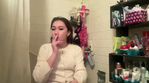 Snapshot of princessoftenis44 chatting on January 11, 3:11 am princessoftenis44 online show from January 11, 3:11 am