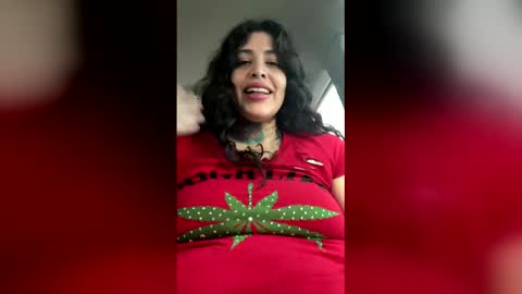 princessrah online show from February 5, 11:20 pm