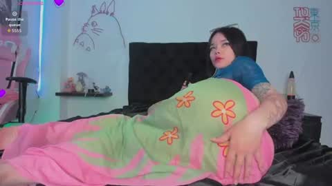 Snapshot of princessryuuko chatting on June 12, 7:57 pm ryuu online show from June 12, 7:57 pm