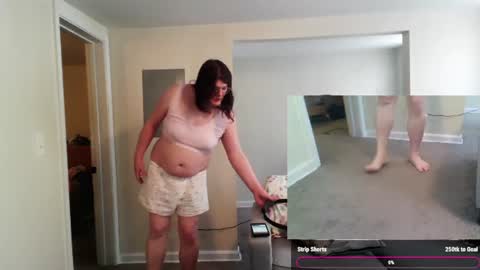 Snapshot of princessstarpuppybi chatting on June 15, 5:04 pm PuppyAshley online show from June 15, 5:04 pm