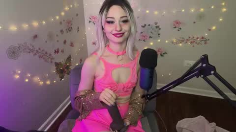 Starr online show from May 6, 9:31 pm