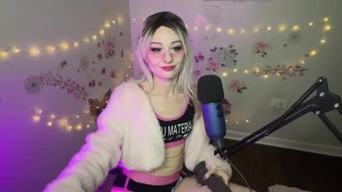 Starr online show from May 7, 9:09 pm