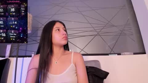 Valentina online show from October 8, 10:24 am