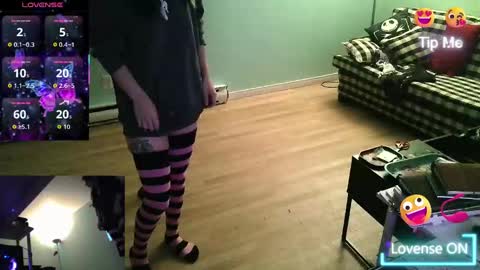 Snapshot of princesstyff chatting on September 30, 11:15 am Tyff et Blast online show from September 30, 11:15 am