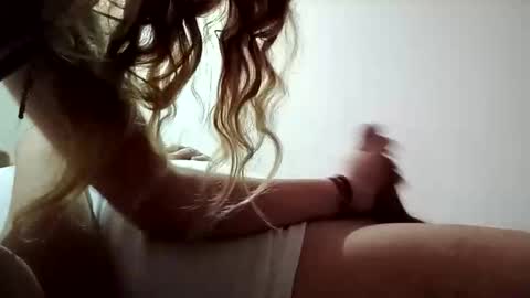 Snapshot of princessxvice chatting on April 3, 6:17 pm Princessxvice online show from April 3, 6:17 pm