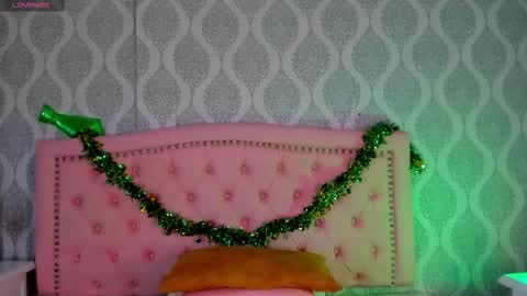 Marcela online show from March 17, 7:28 pm