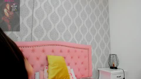 Snapshot of princsgirl_ chatting on June 21, 5:04 pm Marcela online show from June 21, 5:04 pm