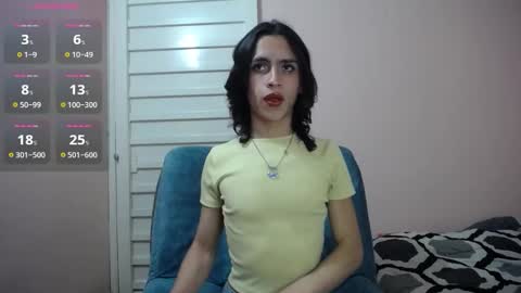 prinsess_sarita online show from February 18, 1:01 am