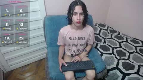 prinsess_sarita online show from April 12, 12:04 am
