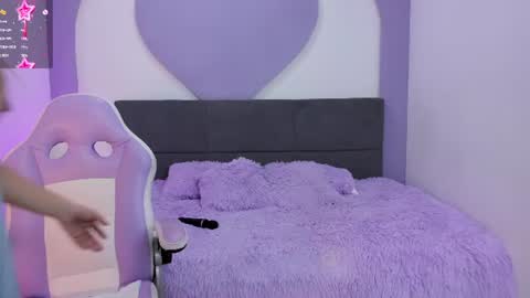 Snapshot of prinsse_sarita_ chatting on June 11, 10:46 am SARITA online show from June 11, 10:46 am