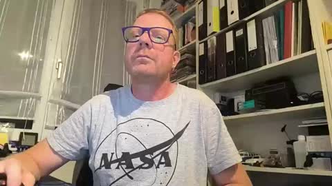 Snapshot of prinz1976 chatting on October 1, 9:21 pm Prinz online show from October 1, 9:21 pm