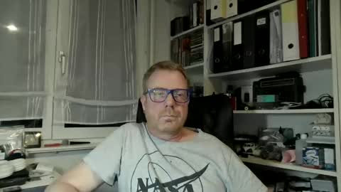 Snapshot of prinz1976 chatting on May 19, 8:15 pm Prinz online show from May 19, 8:15 pm