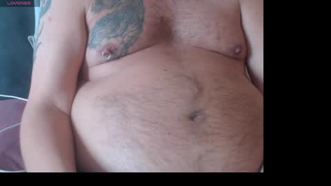 Snapshot of prinzpiercing chatting on May 11, 12:33 pm prinzpiercing online show from May 11, 12:33 pm