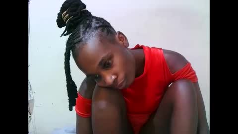 pritty_amber online show from April 9, 6:30 am