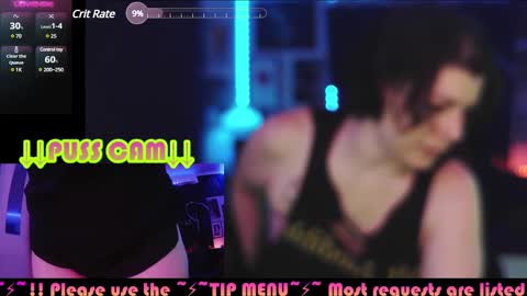 PenneyLayne online show from December 3, 6:48 am