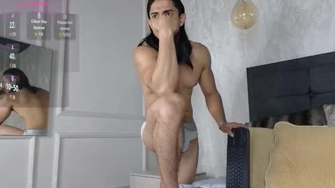 privilegewc online show from January 11, 3:00 am