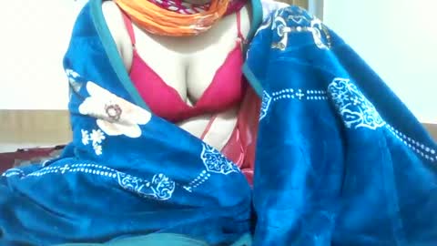 Snapshot of priyonti34 chatting on December 6, 2:02 am Priyonti ganguli online show from December 6, 2:02 am