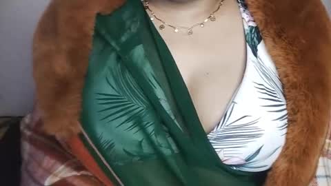 priyu_ online show from January 13, 9:53 pm