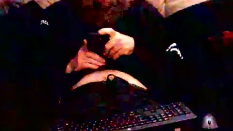 Snapshot of problm666 chatting on March 28, 8:58 am Clothingoptional online show from March 28, 8:58 am
