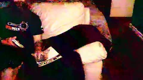 Snapshot of problm666 chatting on March 29, 3:34 pm Clothingoptional online show from March 29, 3:34 pm