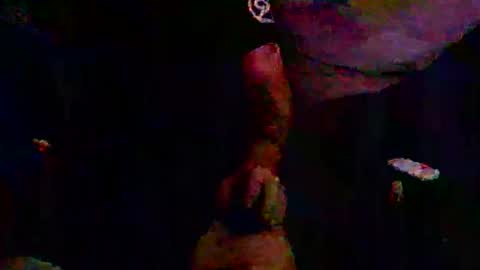 Snapshot of problm666 chatting on April 1, 8:15 am Clothingoptional online show from April 1, 8:15 am