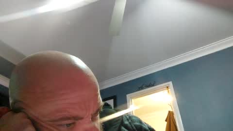 Snapshot of problm666 chatting on August 1, 10:08 pm Clothingoptional online show from August 1, 10:08 pm
