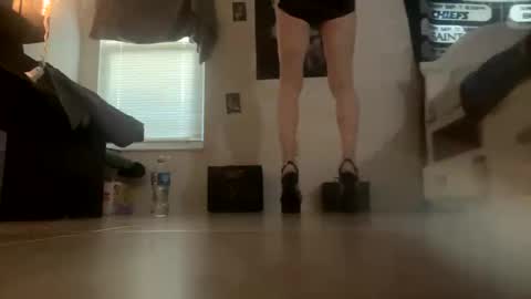 proctorcliff0 online show from September 13, 11:32 am