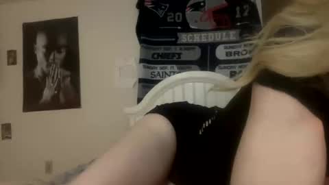 proctorcliff0 online show from October 12, 9:41 am