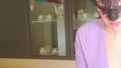 Prof Mirea online show from March 11, 12:33 pm