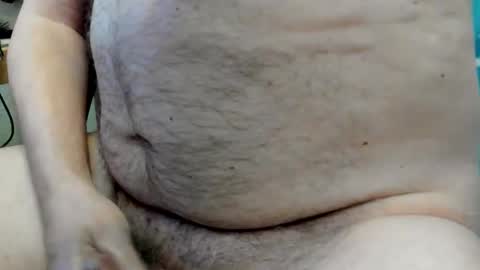 Cam-2-cam online show from April 12, 8:47 pm