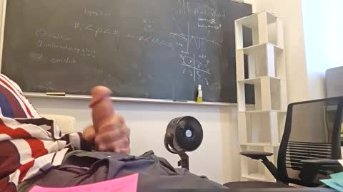 professor1414 online show from November 5, 9:48 pm