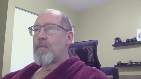 professor21255 online show from February 17, 12:45 pm