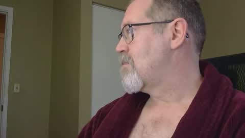 professor21255 online show from April 14, 12:00 pm