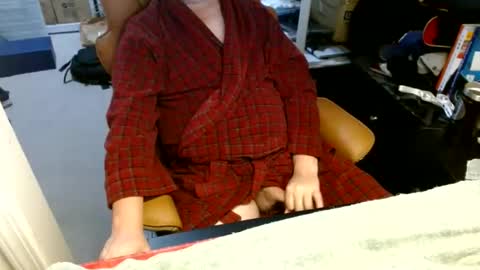 Snapshot of professorjackoff chatting on July 2, 6:47 pm professorjackoff online show from July 2, 6:47 pm