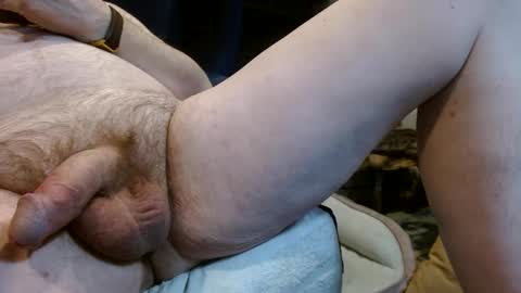 professorlupin1 online show from January 24, 12:52 am