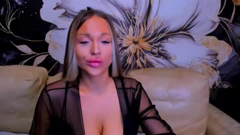 Barbara online show from November 12, 10:15 am