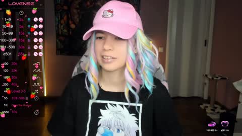 Snapshot of project_hisoka44 chatting on December 2, 5:04 am Di online show from December 2, 5:04 am