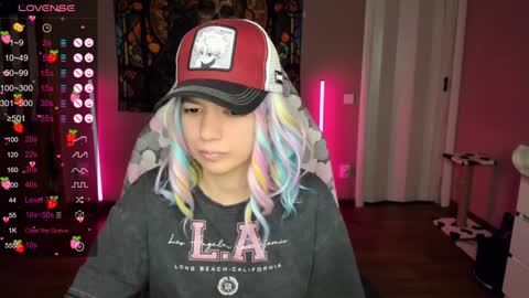 Snapshot of project_hisoka44 chatting on December 8, 1:24 am Di online show from December 8, 1:24 am