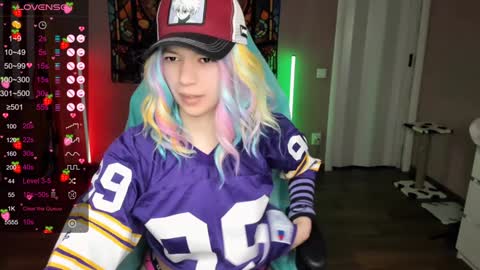 Snapshot of project_hisoka44 chatting on December 30, 4:42 am Di online show from December 30, 4:42 am