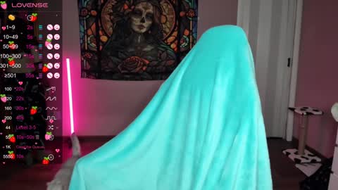 Snapshot of project_hisoka44 chatting on January 6, 11:29 am Di online show from January 6, 11:29 am